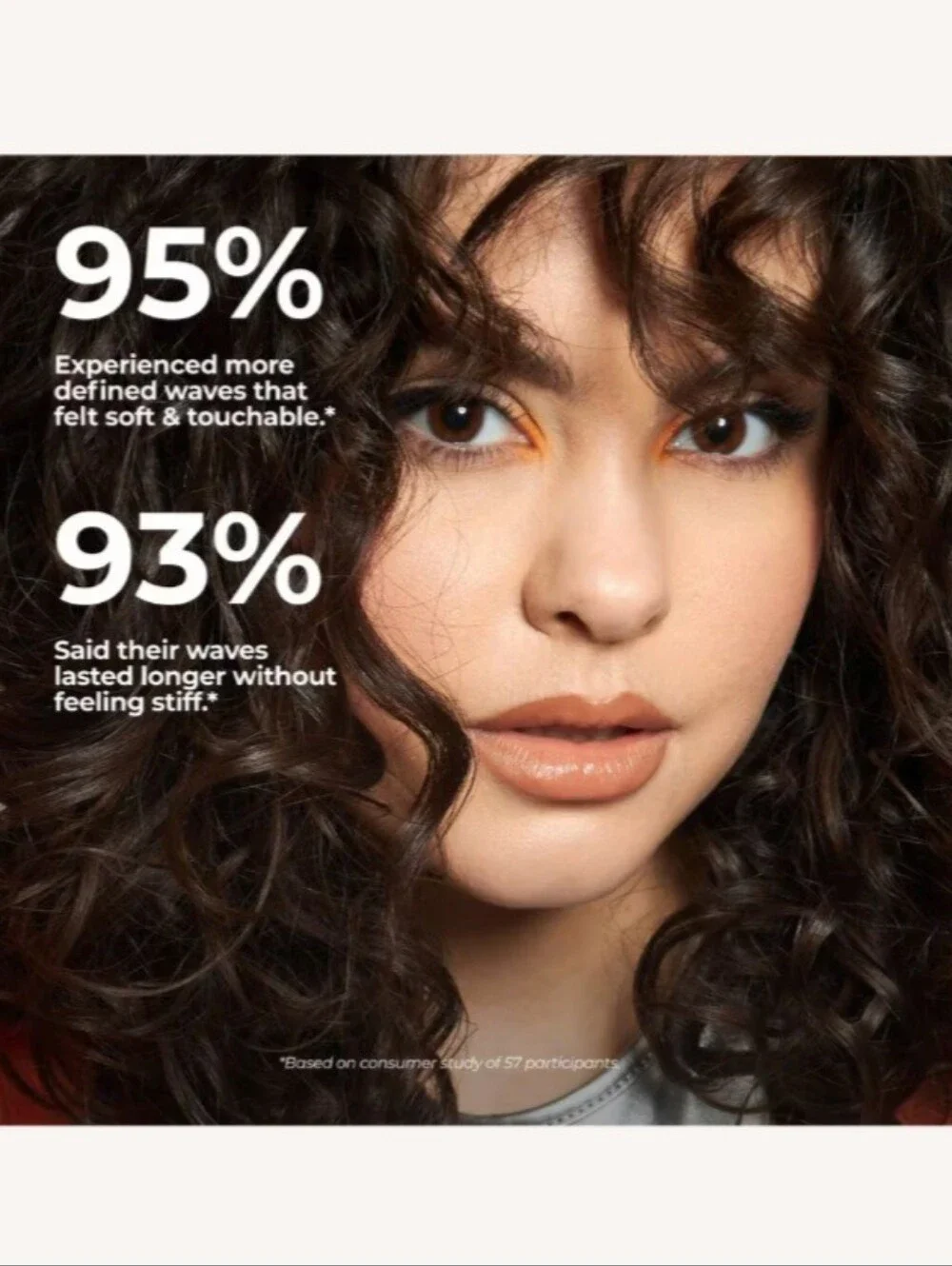XMONDO HAIR Wavetech Wave Foam Original